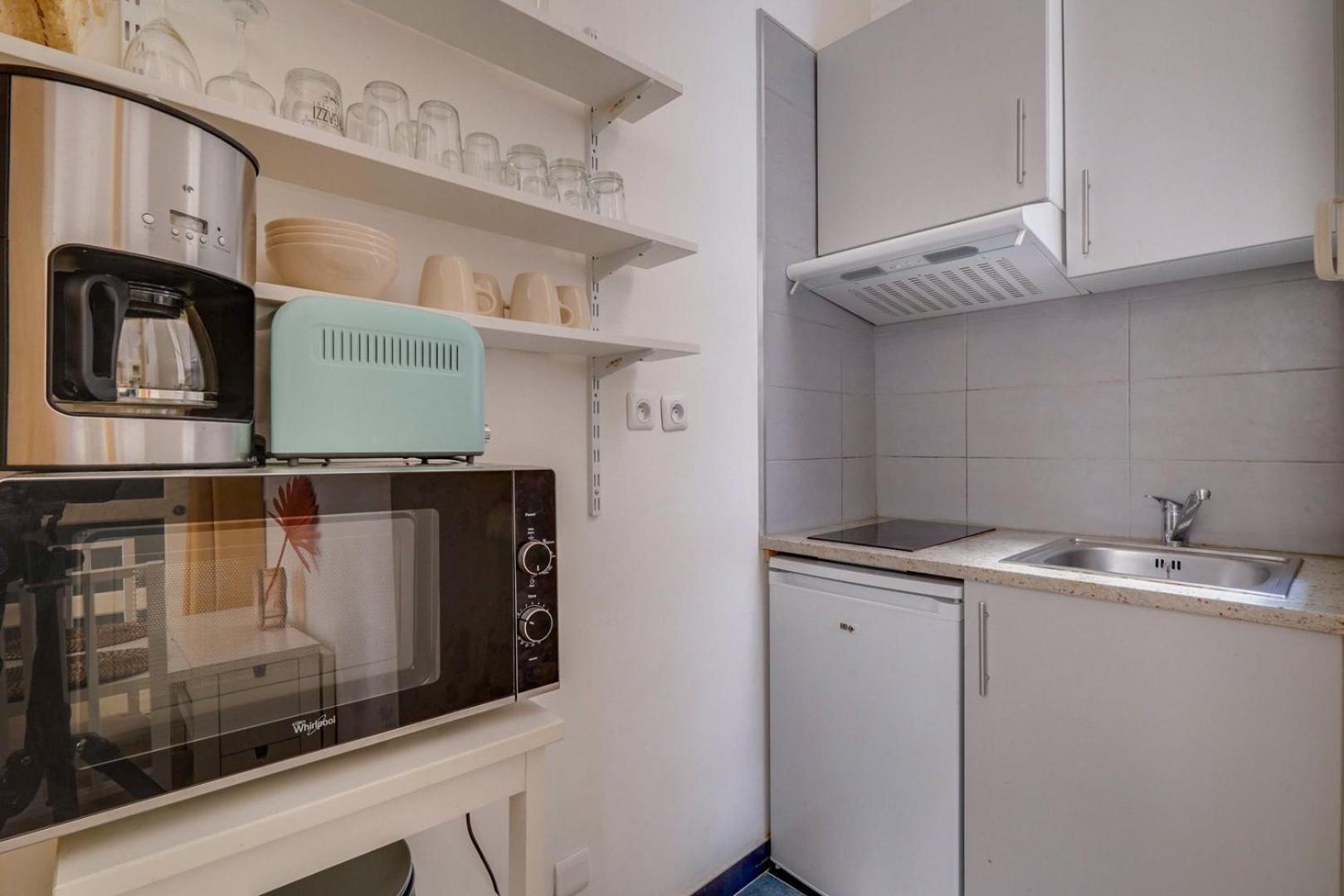 Charming Hypercentre Apartment 보르도 외부 사진